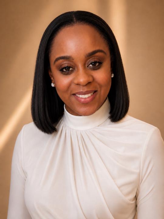 Sandy Adegbuyi