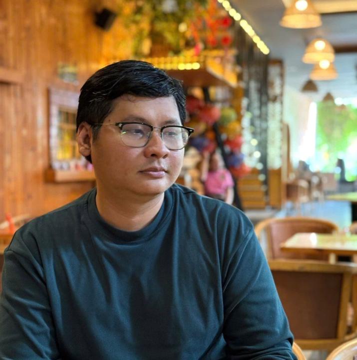 Kim Bảo Hồng