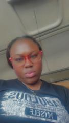 Shantell Tomlinson