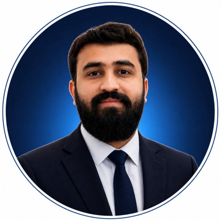 Muhammad Yousaf