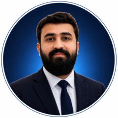 Muhammad Yousaf