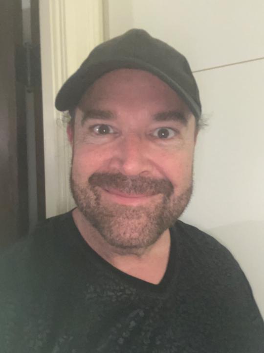 Andrew Ross