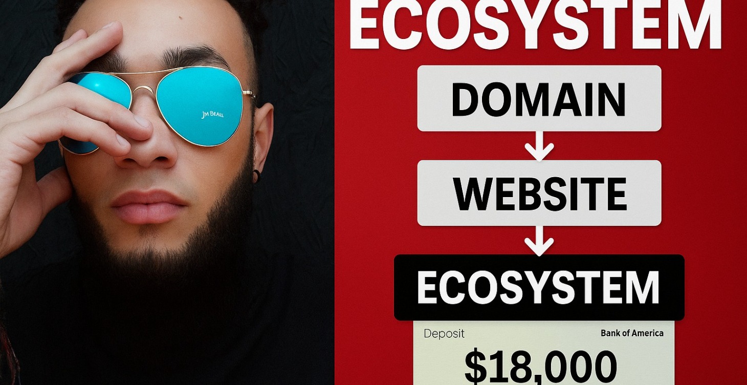 How to make $18,000+ Montly... Independently.