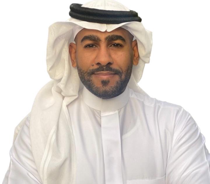 Khalid Al-Saayed