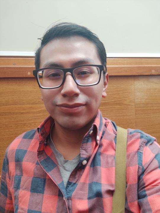Pablo Quispe Velasco
