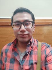 Pablo Quispe Velasco