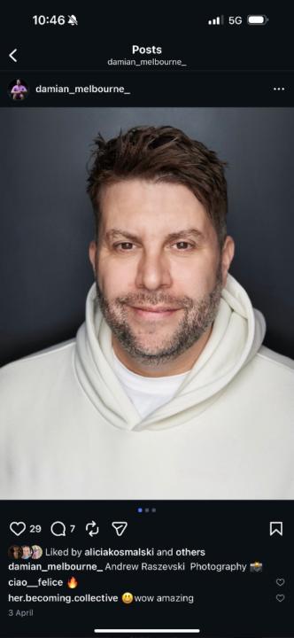 Damian S