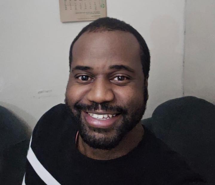 Kevin Musinga
