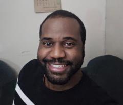 Kevin Musinga