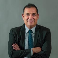 Joel Rodríguez Venegas