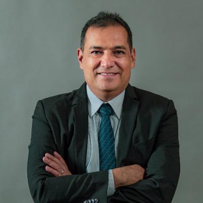 Joel Rodríguez Venegas