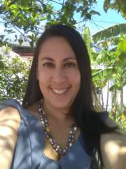 Leidy González
