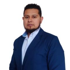 Erick Rodriguez Hernandez