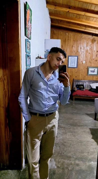 Francisco Baez