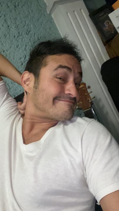 Jorge Lau