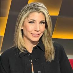 Claudia King