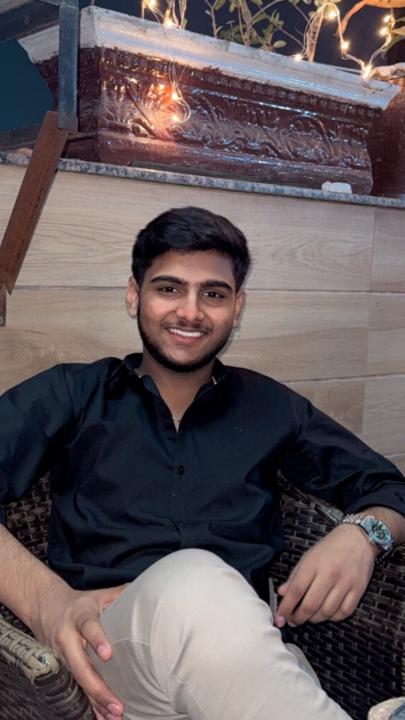Awais Shakeel