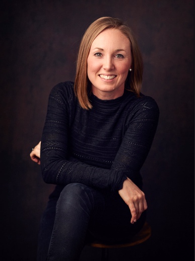 Malena Förnes
