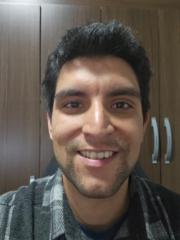 Nicolas Del Castillo