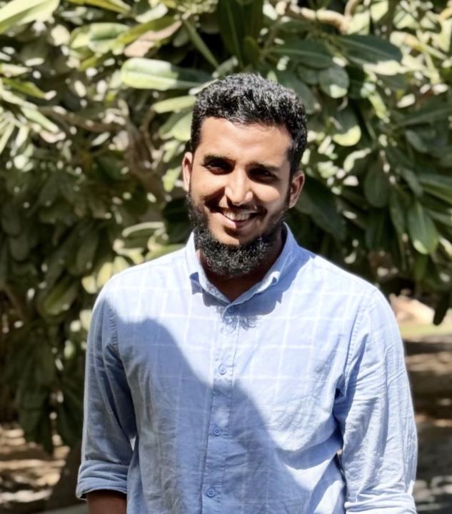 Fuhad Saneen