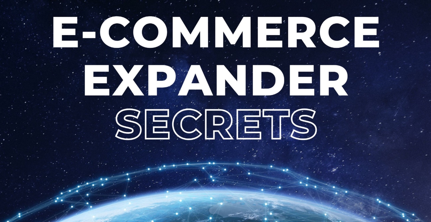 E-Commerce Expander Secrets Podcast