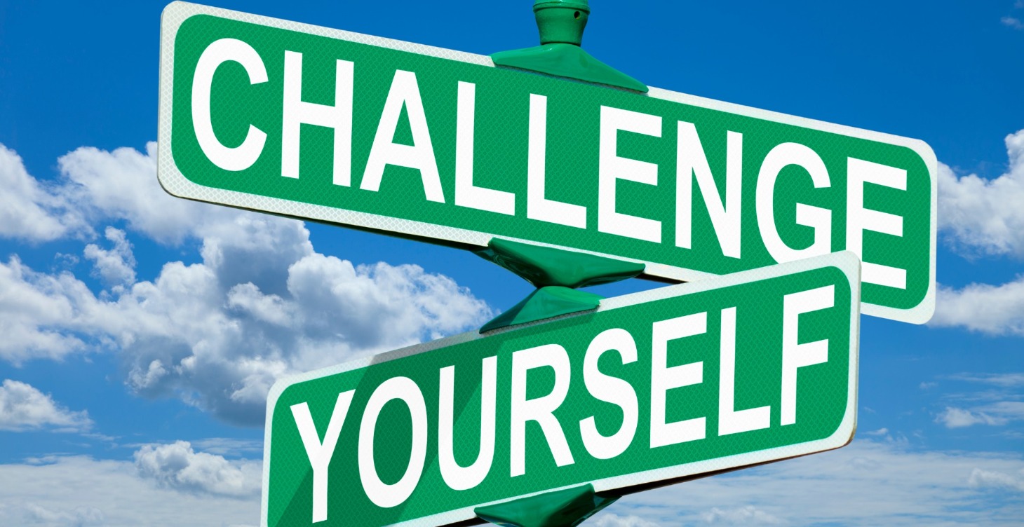 14 Day Challenge