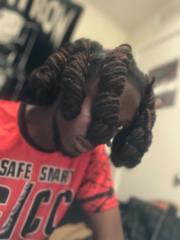 Dashaun Tindal