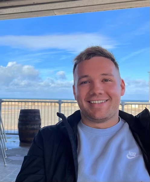 Joshua Van Loggerenberg