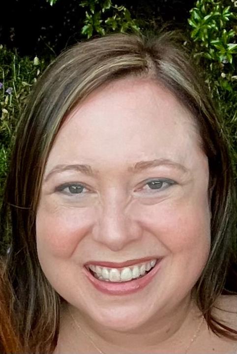 Kim Bellinger