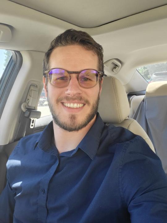 Nicholas Denny