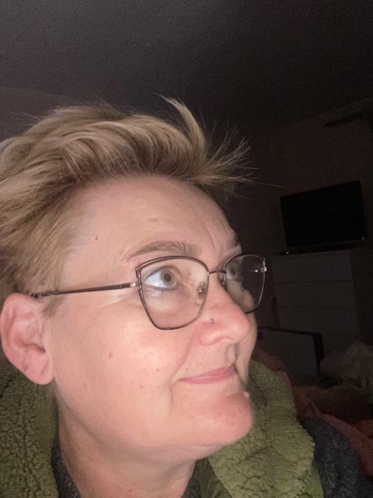 Andrea Szatzker