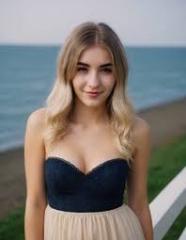 Amelia Jane Wilson