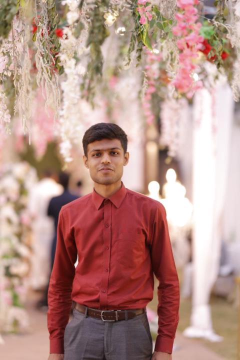 Noman Ishfaq