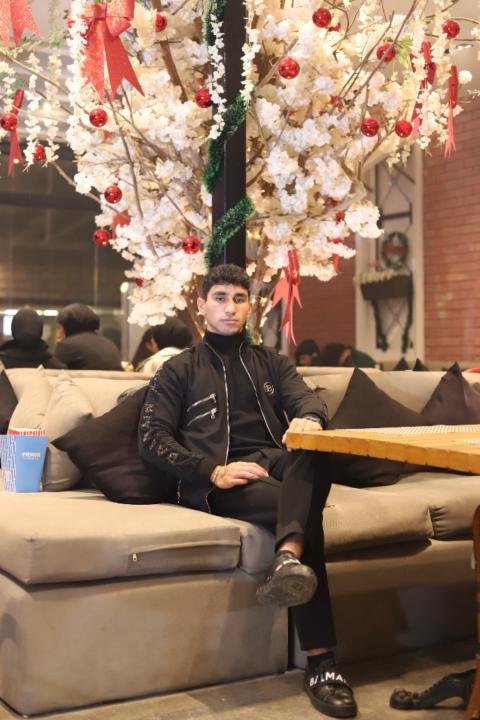 Youssef Osman
