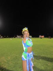 Lauren Prioleau