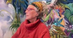 Jane Evershed