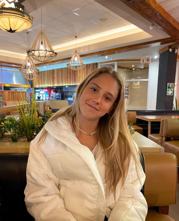 Jessica Van Staden
