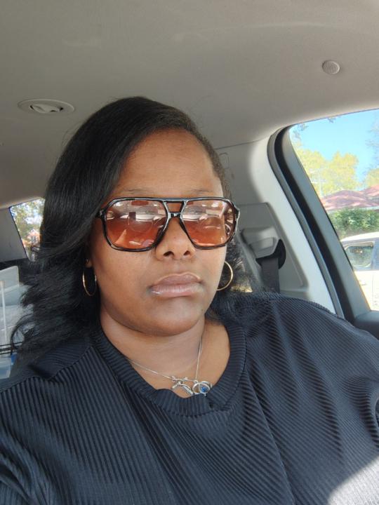 Christina Ward
