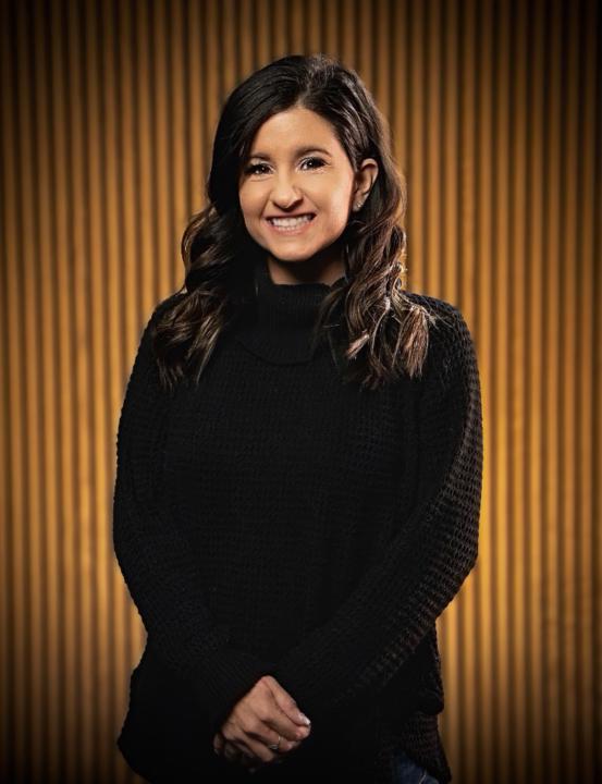 Melissa Crespino