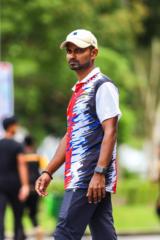 Balamurugan Maniam