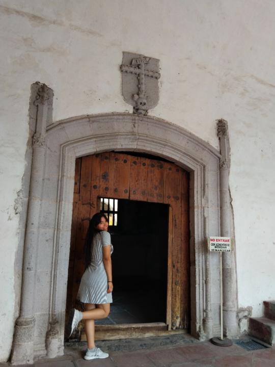 Rubi Adriana Hernandez Barragan