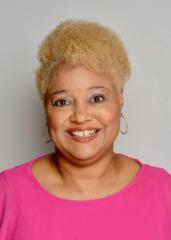 Cynthia Nickerson