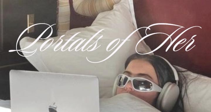 Portals Of Her