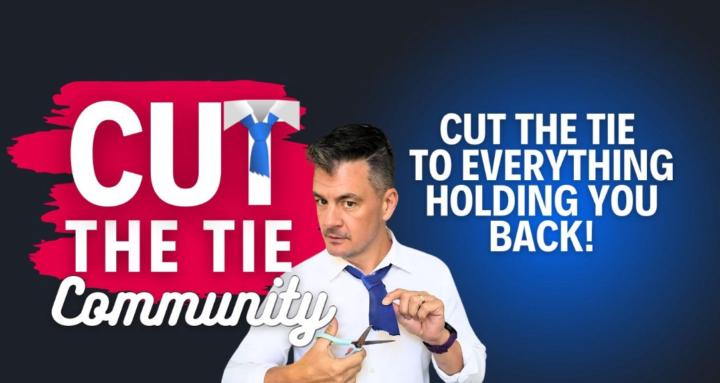 Cut The Tie
