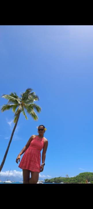 Teikiavaitoua Mélissa