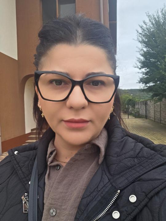 Oana Serbanescu
