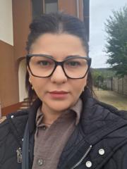 Oana Serbanescu