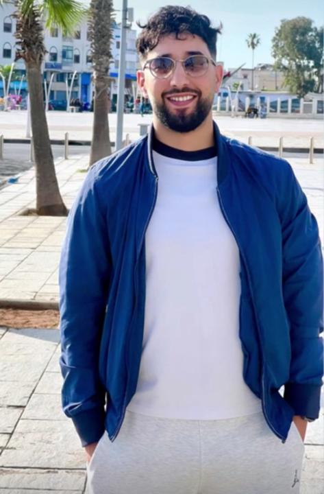 Hamid Marji Marji