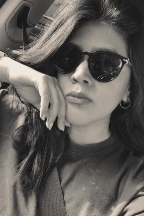 Myriam González