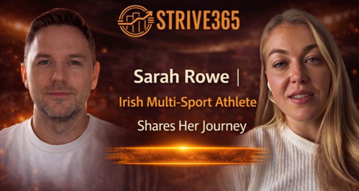 STRIVE 365